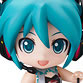 Nendoroid Petite - Petite: Vocaloid RQ Set - White ver. (ねんどろいどぷち ボーカロイド RQセット ホワイトカラー Ver.) from Character Vocal Series