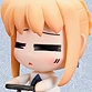 Nendoroid #003 - Lazy Saber (へたれセイバー) from Fate/stay night