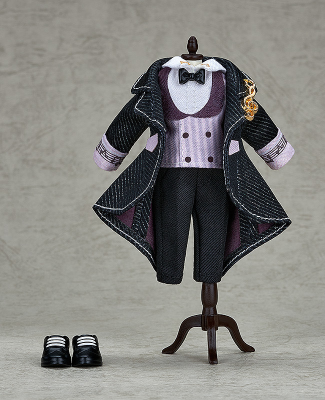 Nendoroid image for Doll Outfit Set: Classical Concert (Boy)