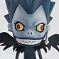 Nendoroid #011 - Ryuk (リューク) from DEATH NOTE