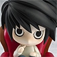 Nendoroid #017 - L (L) from DEATH NOTE