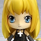 Nendoroid #018 - Misa Amane (弥 海砂) from DEATH NOTE