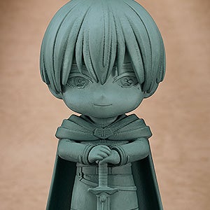 Nendoroid More - More: Stone Statue Himmel (ねんどろいどもあ 石像ヒンメル) from Frieren: Beyond Journey's End