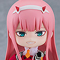 Nendoroid Doll - Doll Zero Two (ねんどろいどどーる ゼロツー) from DARLING in the FRANXX