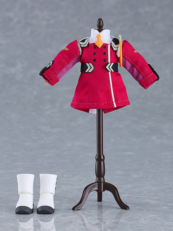 Nendoroid image for Doll Zero Two