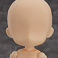 Nendoroid Doll - Doll archetype: Boy (Almond Milk) (ねんどろいどどーる archetype：Boy（almond milk）) from Nendoroid Doll