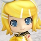 Nendoroid #039 - Kagamine Rin (鏡音リン) from Character Vocal Series 02: Kagamine Rin/Len