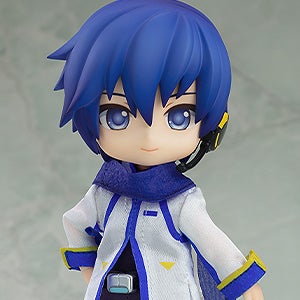Nendoroid Doll - Doll KAITO (ねんどろいどどーる KAITO) from KAITO