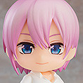 Nendoroid Swacchao - Swacchao! Ichika Nakano (Swacchao！ 中野一花) from The Quintessential Quintuplets Movie
