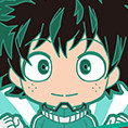 Goods, Nendoroid Plus - Plus: My Hero Academia Rubber Magnets(Izuku Midoriya / Katsuki Batsugo / Ochaco Uraraka / Tenya Iida / Allmight Muscle Form) (ねんどろいどぷらす 僕のヒーローアカデミア ラバーマグネット緑谷出久/爆豪勝己/麗日お茶子/飯田天哉/オールマイト マッスルフォーム) from My Hero Academia