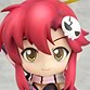 Nendoroid #053 - Yoko (ヨーコ) from Tengen Toppa Gurren Lagann