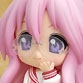 Nendoroid #055b - Miyuki Takara Normal Ver. (ねんどろいど　高良みゆき 通常Ver.) from Lucky Star