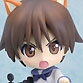 Nendoroid #057 - Yoshika Miyafuji (ねんどろいど　宮藤芳佳) from Strike Witches