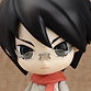 Nendoroid #059 - Nozomu Itoshiki (ねんどろいど　糸色 望) from (Zoku) Sayonara, Zetsubou Sensei