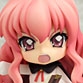 Nendoroid #061 - Louise (ねんどろいど　ルイズ) from The Familiar of Zero F