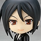 Nendoroid #068 - Sebastian Michaelis (セバスチャン・ミカエリス) from Black Butler