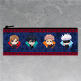 Nendoroid Plus, Stationery - Jujutsu Kaisen Nendoroid Plus Pen Case (呪術廻戦 ねんどろいどぷらす ペンケース) from Jujutsu Kaisen