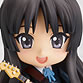 Nendoroid #082 - Mio Akiyama (秋山 澪) from K-ON!