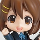 Nendoroid #086 - Yui Hirasawa (平沢 唯) from K-ON!