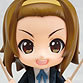 Nendoroid #094 - Ritsu Tainaka  (田井中 律) from K-ON!