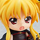 Nendoroid #099 - Fate Testarossa: The MOVIE 1st Ver. (フェイト・テスタロッサ The MOVIE 1st Ver. ) from Magical Girl Lyrical Nanoha The MOVIE 1st