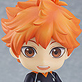 Nendoroid Swacchao - Swacchao! Shoyo Hinata (Swacchao！ 日向翔陽) from HAIKYU!! TO THE TOP