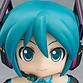 Nendoroid Petite - Petite: Hatsune Miku Selection (ねんどろいどぷち 初音ミク セレクション) from Character Vocal Series