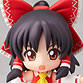 Nendoroid Petite - Petite: Touhou Project Set #1 (ねんどろいどぷち　東方Projectセット 第一章) from Touhou Project