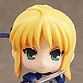 Nendoroid Petite - Petite x Mini 4WD Saber drives Super Saber Special (ねんどろいどぷち×ミニ四駆 セイバー drives スーパーセイバー スペシャル) from Fate/stay night