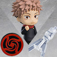 Nendoroid Surprise - Surprise Jujutsu Kaisen (ねんどろいどさぷらいず 呪術廻戦) from Jujutsu Kaisen