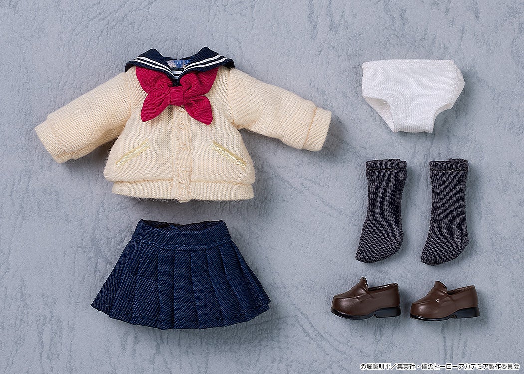 Nendoroid Doll Doll Outfit Set: Himiko Toga