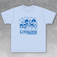 Nendoroid Plus, Apparel - Plus LoveLive!Sunshine!! T-Shirt (S/M/L/XL) (ねんどろいどぷらす ラブライブ！サンシャイン!! Tシャツ S/M/L/XL) from LoveLive!Sunshine!!