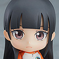 Nendoroid #1006 - Shirase Kobuchizawa (小淵沢報瀬) from A Place Further Than the Universe