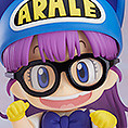 Nendoroid #1009 - Arale Norimaki: Cat Ears Ver. & Gacchan (則巻アラレ 猫耳Ver.＆ガッちゃん) from Dr.SLUMP ARALE CHAN