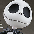 Nendoroid #1011 - Jack Skellington (ジャック・スケリントン) from The Nightmare Before Christmas