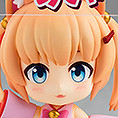 Nendoroid #1012 - Noja Loli Ojisan (のじゃロリおじさん) from Kemomimi Oukoku Kokuei Housou