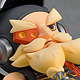 Nendoroid #1017 - Torbjörn: Classic Skin Edition (トールビョーン クラシックスキン・エディション) from Overwatch