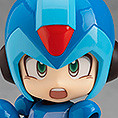 Nendoroid #1018 - Mega Man X (エックス) from Mega Man X