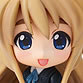 Nendoroid #102 - Tsumugi Kotobuki (琴吹 紬) from K-ON!