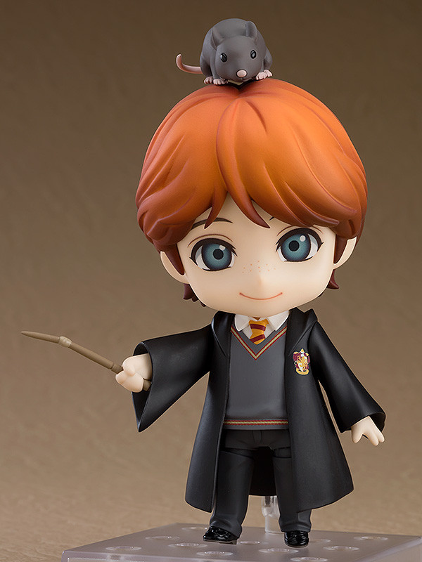 Nendoroid image for Ron Weasley