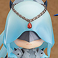 Nendoroid #1025 - Hunter: Female Xeno’jiiva Beta Armor Edition (ハンター♀ ゼノラージβ・エディション) from MONSTER HUNTER: WORLD