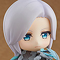 Nendoroid #1025-DX - Hunter: Female Xeno’jiiva Beta Armor Edition - DX Ver. (ハンター♀ ゼノラージβ・エディション DX Ver.) from MONSTER HUNTER: WORLD