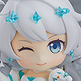 Nendoroid #1026 - Kiana: Winter Princess Ver. (キアナ 冬のお姫様Ver.) from Honkai Impact 3rd