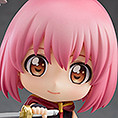 Nendoroid #1028 - Momo Minamoto (源モモ) from RELEASE THE SPYCE