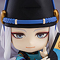 Nendoroid #1029 - Seimei (晴明) from Onmyoji