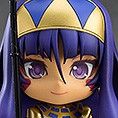 Nendoroid #1031 - Caster/Nitocris (キャスター/ニトクリス) from Fate/Grand Order