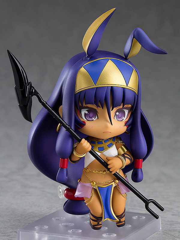 Nendoroid image for Caster/Nitocris