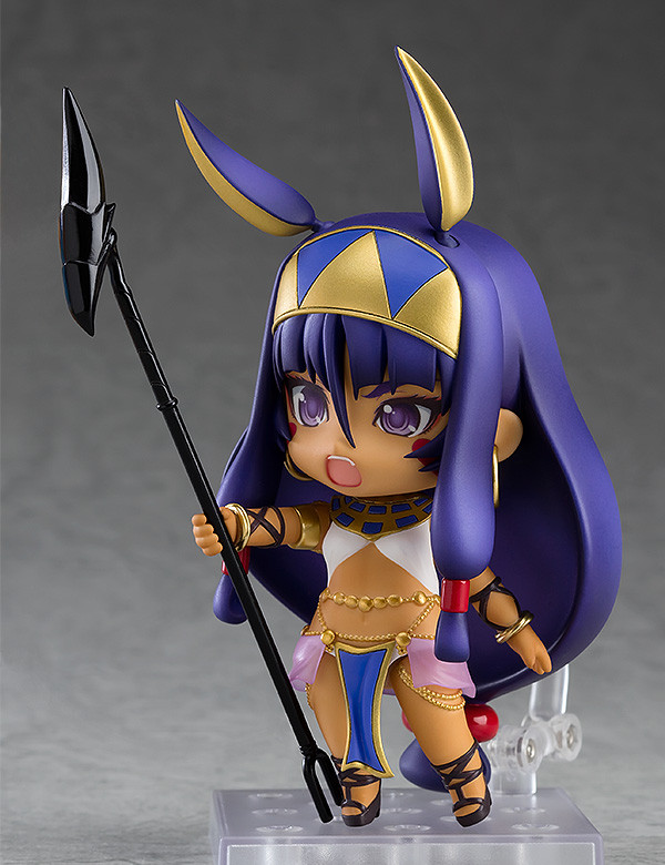 Nendoroid image for Caster/Nitocris