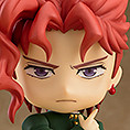 Nendoroid #1033 - Noriaki Kakyoin (花京院典明) from JoJo's Bizarre Adventure: Stardust Crusaders