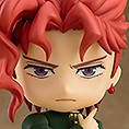 Nendoroid #1033 - Noriaki Kakyoin (花京院典明) from JoJo's Bizarre Adventure: Stardust Crusaders